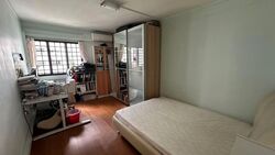 Blk 846 Tampines Ville (Tampines), HDB 4 Rooms #604884351